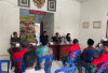 Pekon Purajaya Gelar  Sosialisasi SPMB 2025