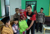 Peaceful Muharam 2025, Tekankan Hak Yatim dan Difabel