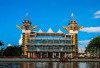 Menara Pandang: Destinasi  Wisata Unggulan di Banjarmasin