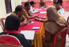 HUT RI KE-80 - Matangkan Persiapan HUT-RI, Ahmad Ahnuh Pimpin Rakor 