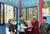 HKTI Lampung Barat Dukung Ketahanan Pangan