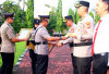 Tegas! 10 Polisi Dipecat, 137 Lainnya Diganjar Penghargaan, Kapolda Sulsel Komit Terapkan Sanksi dan Apresiasi