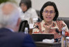 Insentif Kendaraan Listrik Tuai Sorotan DPR,  Sri Mulyani Tegaskan Strategi Jangka Panjang
