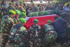20 Prajurit TNI Jadi Tersangka Kasus Kematian Prada Lucky, Termasuk Satu Perwira
