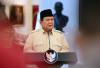 Prabowo Dorong Penyelesaian  Damai Sengketa Ambalat  Hubungan RI–Malaysia Tetap Hangat