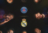 PSG vs Real Madrid: Duel Bintang di Semifinal Piala Dunia Antarklub 2025