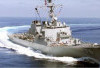 China Usir Kapal Perusak AS di Laut China Selatan, Tegang Hubungan Washington-Beijing