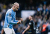 Erling Haaland Cetak Dua Gol Bawa Manchester City Menang atas Everton