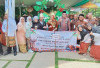 Menteri Agama di Lampung, 