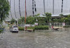  Banjir Rob Melanda Sekitar Jakarta International Stadium (JIS), 12.000 Warga Terkena Dampaknya