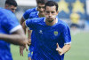Kabar Baik! Thom Haye Pulih Usai Sakit dan Latihan Lagi