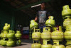 Kopdes Dapat Keistimewaan,  Bisa Jual LPG Sampai Asuransi