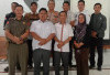 Panen Raya Kopi, Polsek Sumberjaya Siaga Gangguan Kamtibmas