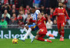 Cody Gakpao Cetak Gol Indah, Liverpool Tumbangkan Brighton