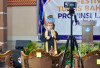 Festival Tunas Bahasa Ibu Dorong  Pelestarian Bahasa Daerah Lampung