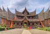 Batu Sangkar, Permata Budaya Minangkabau
