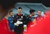 Emil Audero Antar Palermo ke Babak Playoff Promosi Serie A, Siap Duel Penentuan Lawan Juve Stabia