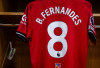 MU Rilis Jersey Baru 2025, Nama Ronaldo hingga Beckham Dilarang Dicetak