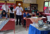30 Siswa Lampung Barat Raih  Prestasi OSN Tingkat Kabupaten 