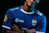 Resmi! Wiliam Marcilio Gabung Persib Bandung, Gantikan Tyronne del Pino