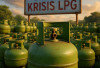 Atasi Krisi LPG, Lampung Barat Ajukan Tambahan 232 Ribu Tabung