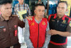 Yuzid, Eks Peratin Tanjung Kemala Terjerat Kasus Korupsi Dana Desa