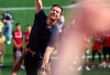 Real Madrid Hampir Capai Kesepakatan dengan Xabi Alonso sebagai Pelatih Baru