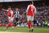 Arsenal Pastikan Posisi Runner-up, Perebutan Tiket Liga Champions Masih Sengit