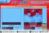 PM-MH Unggul Telak Berdasarkan Quick Count Rakata Analytics