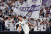 Real Madrid Menang di Perang Saudara Liga Champions, Atletico Takluk 1-2 di Bernabeu  