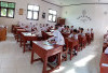 Pelaksanaan US Tingkat  Sekolah Dassar Lancar 