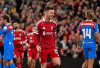 Gol Menit Akhir Jadi Andalan, Liverpool Tiru DNA Leverkusen