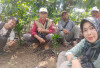 Dorong Petani Kopi Tingkatkan Kualitas