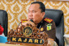 Kejari Way Kanan Siap Terbitkan DPO  Kepala Kampung Tidak Kooperatif