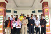Koni Bahas Strategi, Siapkan POPKAB 2025-Event Nasional Water Sport