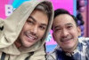 Ivan Gunawan Ajak Ruben Onsu  Berangkat Haji Tahun Depan