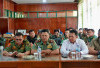 Perkuat Kemitraan, BPTN Wilayah II Liwa Gembleng 54 MMP 