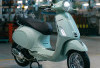 Vespa Matic Bekas, Pilihan Gaya dengan Harga Lebih Terjangkau