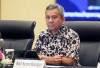 Kemenkeu Siapkan Strategi Antisipasi  Dampak Danantara di RAPBN 2026