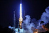Starship Meledak di Samudra Hindia, SpaceX Kembali Gagal Selesaikan Misi Uji Terbang
