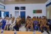 Pemkab Pesbar Verifikasi  ODF di Sembilan Pekon