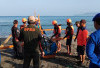Bripda Alfindo Hanyut di Pantai, Pencarian Terus Dilakukan