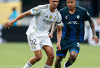 Real Madrid Bungkam Pachuca Meski Bermain dengan 10 Pemain Sejak Menit ke-7