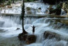 Air Terjun Moramo,  Pesona Marmer dan Keindahan Alam Sulawesi Tenggara