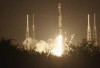 Satelit Nusantara Lima Resmi Mengorbit,  Indonesia Perkuat Pemerataan Digital