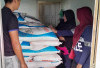 Musim Tanam Gadu, DKPP Pastikan Stok Pupuk Subsidi Aman