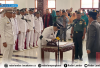 Bupati Parosil Ingatkan Perpanjangan 2 Tahun Jabatan Peratin Harus Ditukar dengan Prestasi Nyata