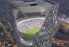 Arab Saudi Bangun NEOM Sky Stadium, Stadion Gantung Pertama Dunia