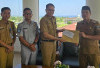 Samsat Laporkan 213 Randis Pemkab Pesbar Menunggak Pajak