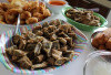 Pempek Nori, Sentuhan Modern  pada Cita Rasa Tradisional Palembang